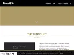 Sites similar to relaxsanprestige.com