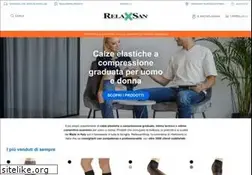 Sites similar to relaxsanshop.com