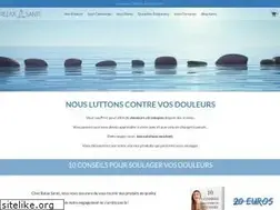 Sites similar to relaxsante.com