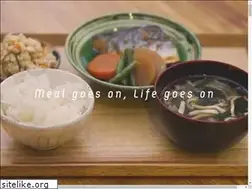Sites similar to relaxshokudo.com