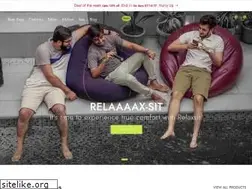 Sites similar to relaxsit.com.pk
