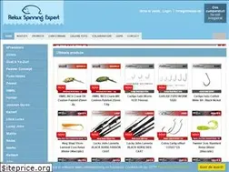 Sites similar to relaxspinning.ro