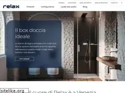 Sites similar to relaxsrl.com