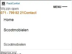 Sites similar to relaxstoel.nl
