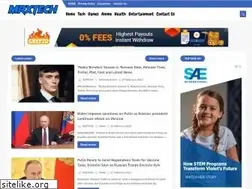 Sites similar to relaxtechx.blogspot.com