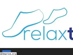 Sites similar to relaxthosefeet.com