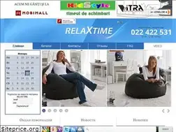 Sites similar to relaxtime.md