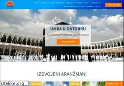 Sites similar to relaxtours.com
