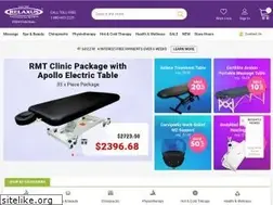 Sites similar to relaxusonline.com