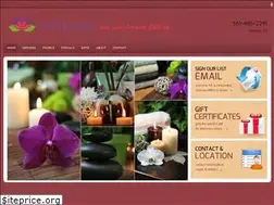 Sites similar to relaxvictoria.com