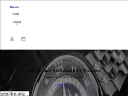 Sites similar to relaxwatches.co.uk
