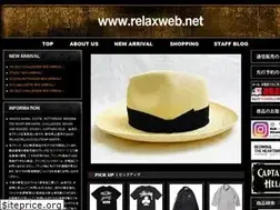 Sites similar to relaxweb.net