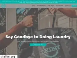 Sites similar to relaxxdrycleaning.com