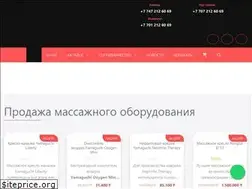 Sites similar to relaxy.kz