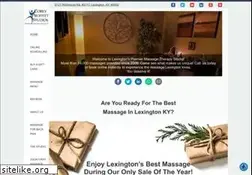 Sites similar to relaxyoudeserveit.com