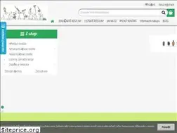 Sites similar to relaxzahrada.cz