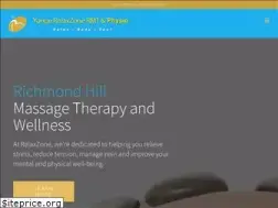 Sites similar to relaxzone.ca