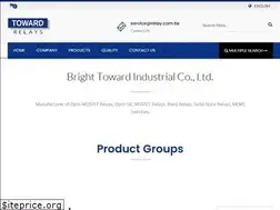 Sites similar to relay.com.tw