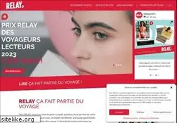 Sites similar to relay.com