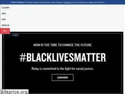 Sites similar to relay.edu
