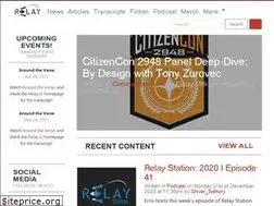 Sites similar to relay.sc