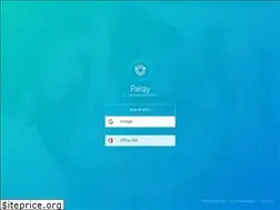 Sites similar to relay.school