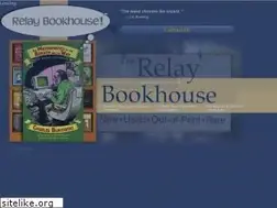 Sites similar to relaybookhouse.com
