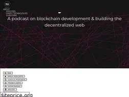 Sites similar to relaychain.fm