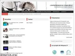 Sites similar to relayeur.wordpress.com