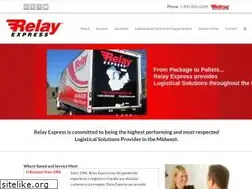 Sites similar to relayexpress.com