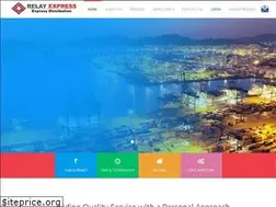Sites similar to relayexpress.in