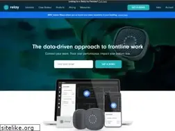 Sites similar to relaygo.com