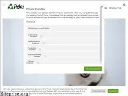 Sites similar to relayhealth.ca