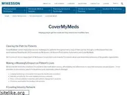 Sites similar to relayhealth.com
