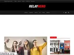 Sites similar to relayhero.com
