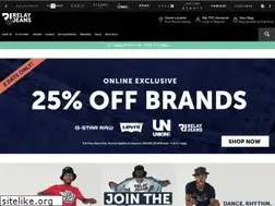 Sites similar to relayjeans.co.za