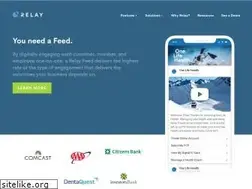 Sites similar to relaynetwork.com
