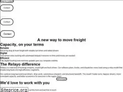 Sites similar to relayo.com