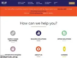 Sites similar to relayresources.org