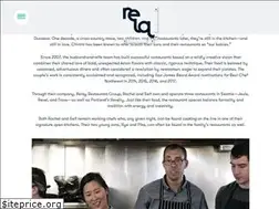 Sites similar to relayrestaurantgroup.com