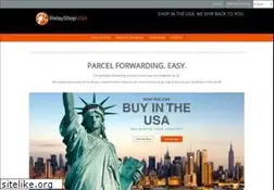 Sites similar to relayshopusa.com