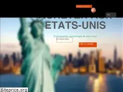 Sites similar to relayshopusa.fr