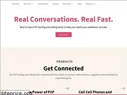 Sites similar to relaytxt.com
