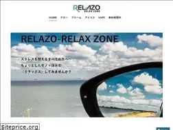 Sites similar to relazo.net