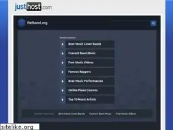 Sites similar to relband.org