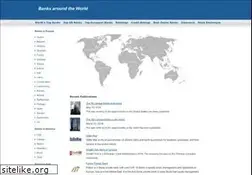 Sites similar to relbanks.com