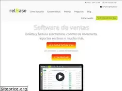 Sites similar to relbase.cl