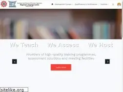 Sites similar to relc.org.sg