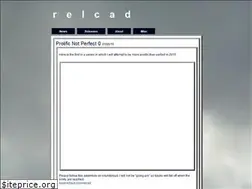 Sites similar to relcad.com