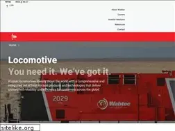Sites similar to relcolocomotives.net